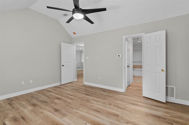 421 W Windsor Drive, Denton, TX 76207