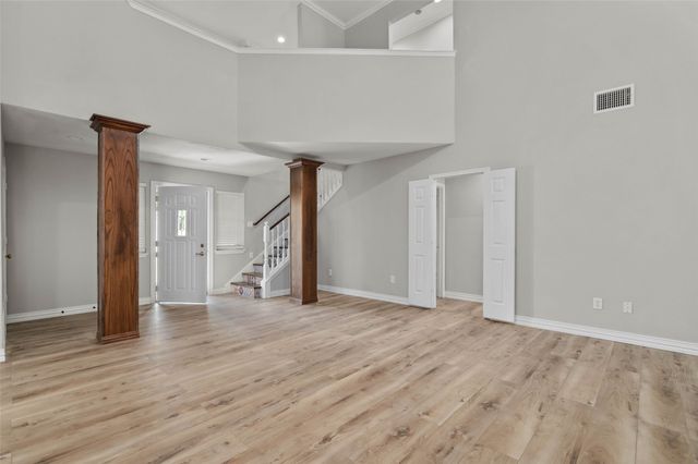 421 W Windsor Drive, Denton, TX 76207