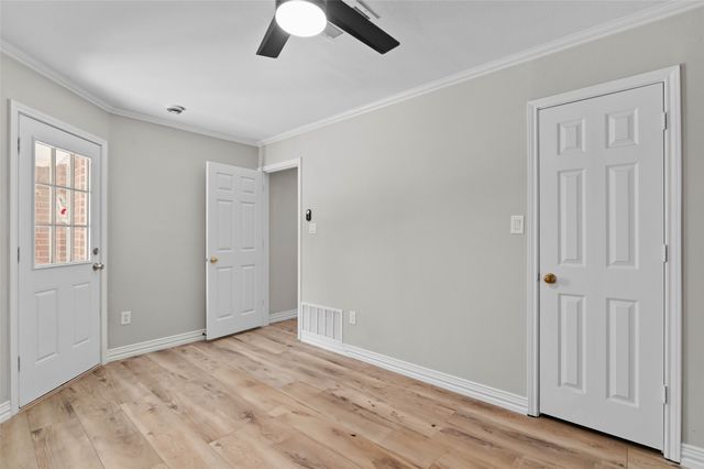 421 W Windsor Drive, Denton, TX 76207