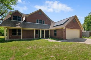 421 W Windsor Drive, Denton, TX 76207