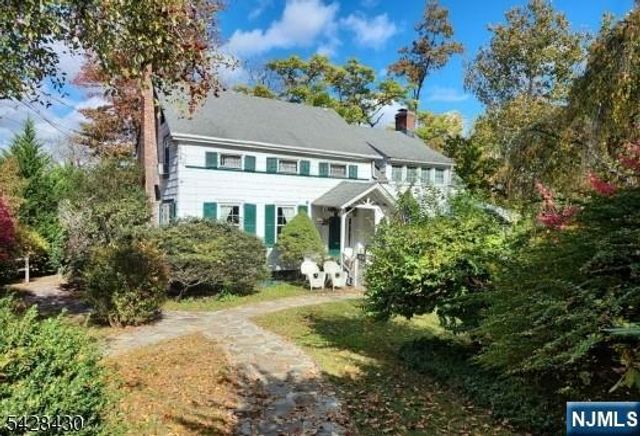 56 Orton Road, West Caldwell, NJ 07006