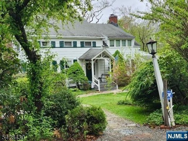 56 Orton Road, West Caldwell, NJ 07006