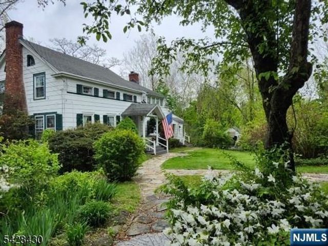 56 Orton Road, West Caldwell, NJ 07006