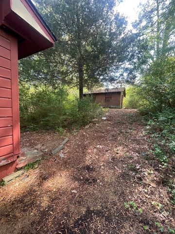 2800 MOUNTAIN TER, Memphis, TN 38127
