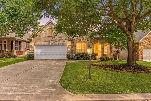 27 Misty Harbor E, Montgomery, TX 77356