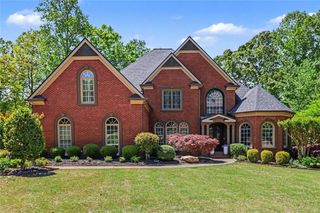 219 Morning Mist Way, Woodstock, GA 30189