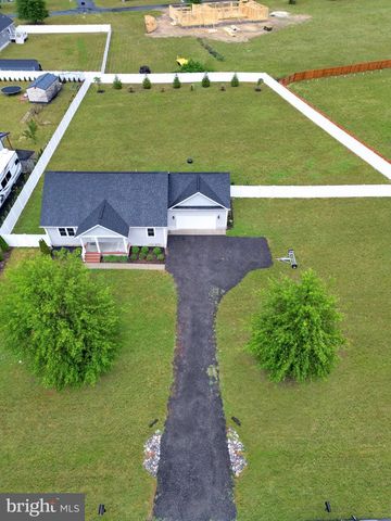 6236 SOLOMONS CIR, Hurlock, MD 21643