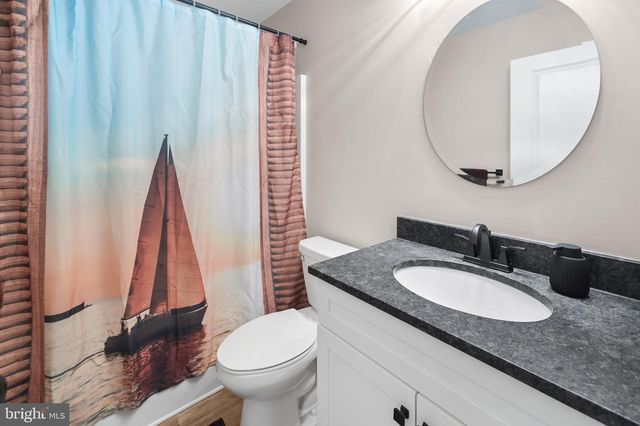 6236 SOLOMONS CIR, Hurlock, MD 21643