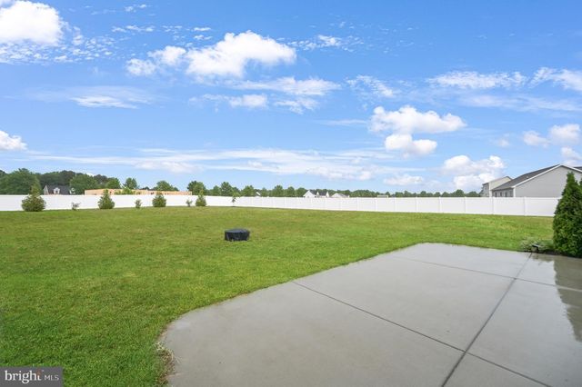6236 SOLOMONS CIR, Hurlock, MD 21643