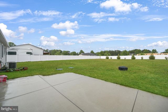 6236 SOLOMONS CIR, Hurlock, MD 21643