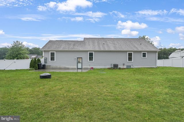 6236 SOLOMONS CIR, Hurlock, MD 21643