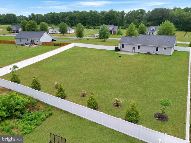 6236 SOLOMONS CIR, Hurlock, MD 21643