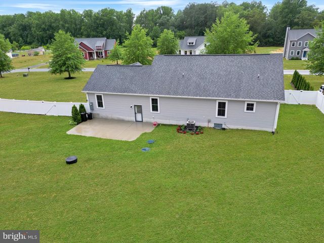 6236 SOLOMONS CIR, Hurlock, MD 21643