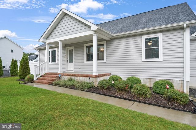 6236 SOLOMONS CIR, Hurlock, MD 21643