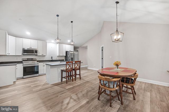 6236 SOLOMONS CIR, Hurlock, MD 21643