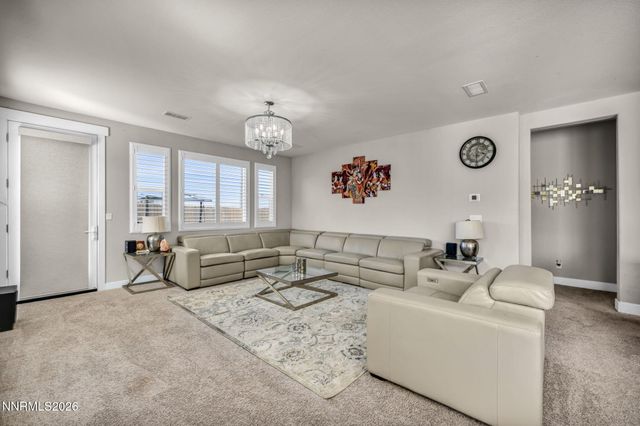 944 Los Alamitos Street, Minden, NV 89423