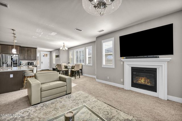 944 Los Alamitos Street, Minden, NV 89423