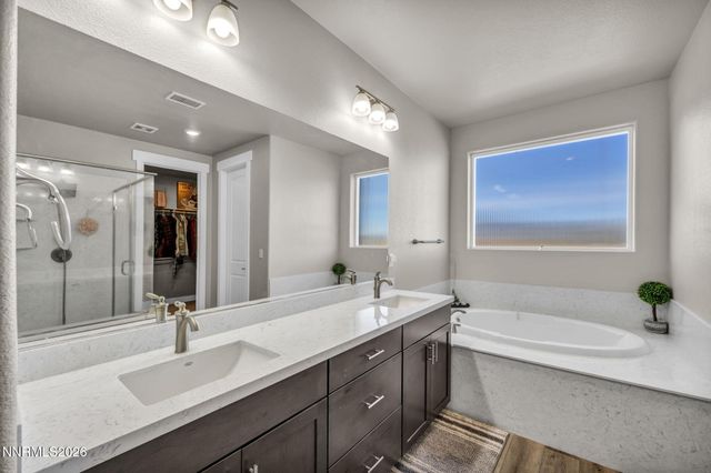 944 Los Alamitos Street, Minden, NV 89423