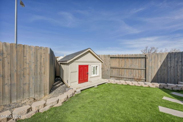 944 Los Alamitos Street, Minden, NV 89423