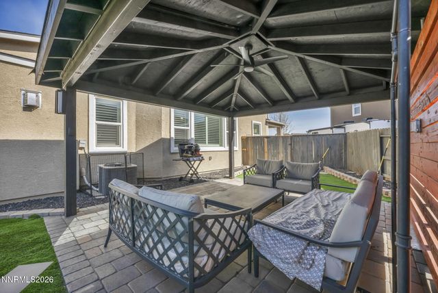 944 Los Alamitos Street, Minden, NV 89423