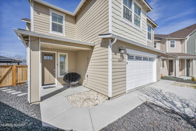 944 Los Alamitos Street, Minden, NV 89423