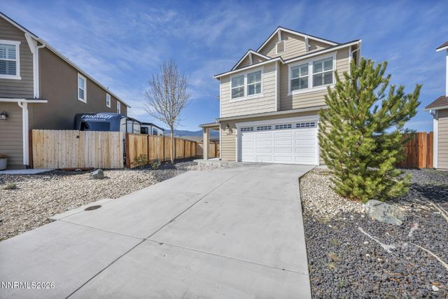 944 Los Alamitos Street, Minden, NV 89423