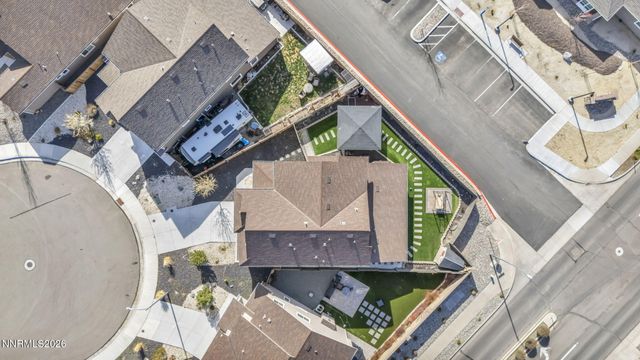 944 Los Alamitos Street, Minden, NV 89423