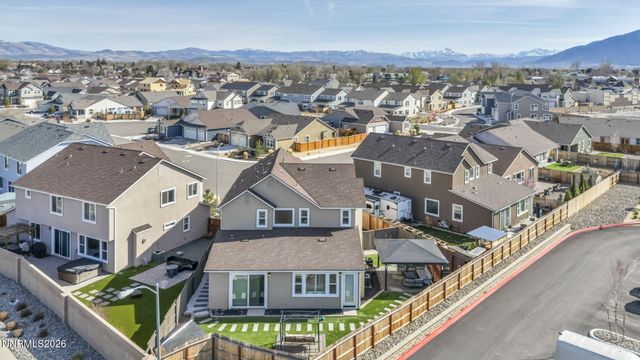 944 Los Alamitos Street, Minden, NV 89423