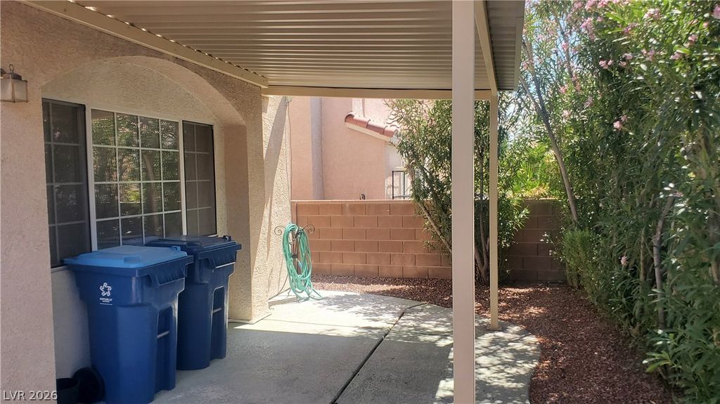5319 Railroad Spikes Street, Las Vegas, NV 89118 — photo 3