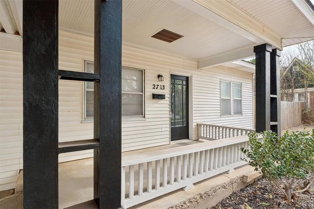 2713 NW 14th Street, Oklahoma City, OK 73107
