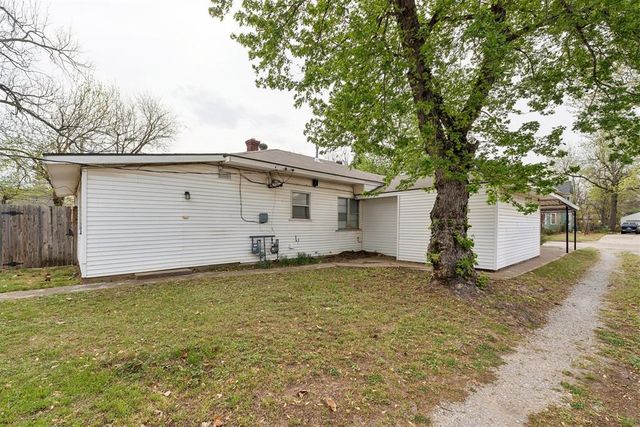 2713 NW 14th Street, Oklahoma City, OK 73107