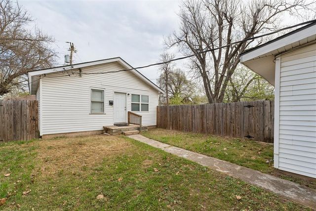 2713 NW 14th Street, Oklahoma City, OK 73107