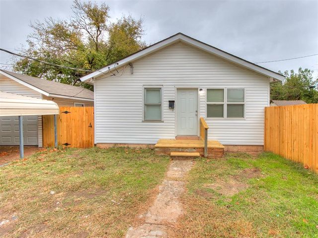 2713 NW 14th Street, Oklahoma City, OK 73107