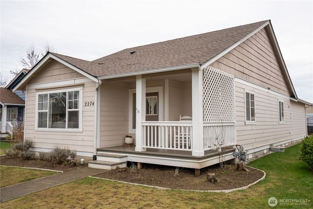 2274 Dogwood Street, Lynden, WA 98264