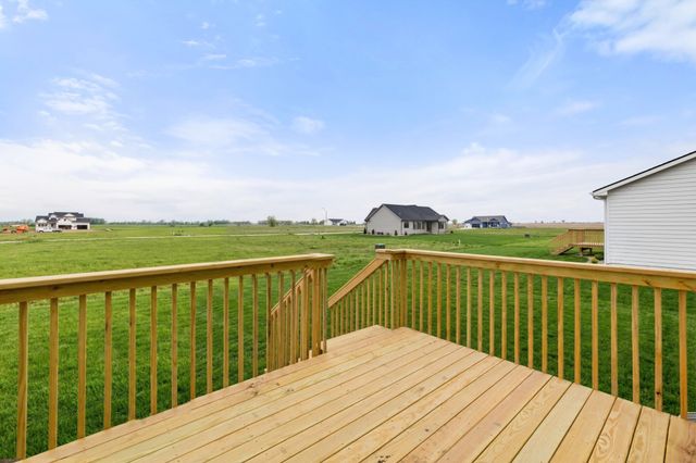 1112 Mulberry Drive NW, Bondurant, IA 50035