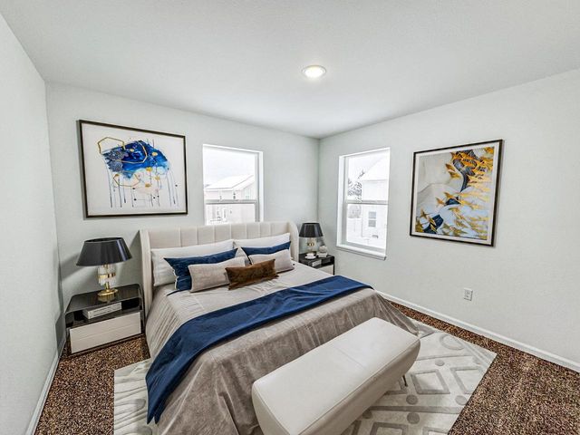 270 Tyler Street, Belleville, WI 53508