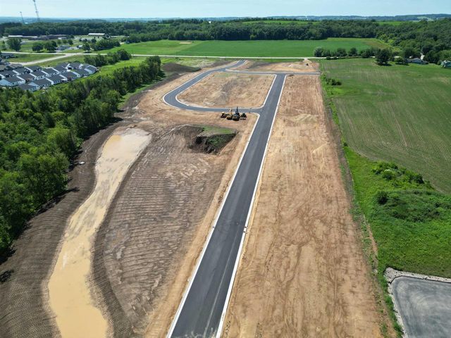 270 Tyler Street, Belleville, WI 53508