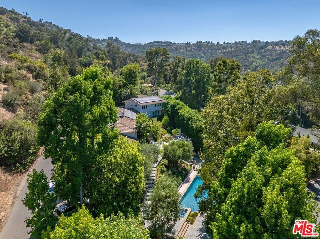 3101 Fryman Road, Studio City, CA 91604 — exterior