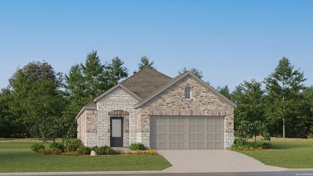 6822 Flores Rd, Spring Branch, TX 78070