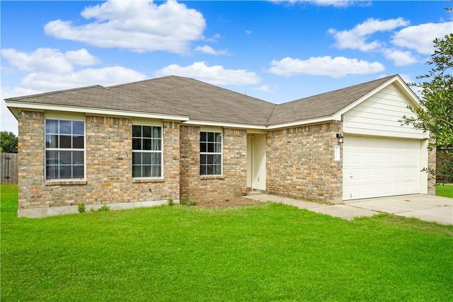 2903 Don Hill LN, Taylor, TX 76574