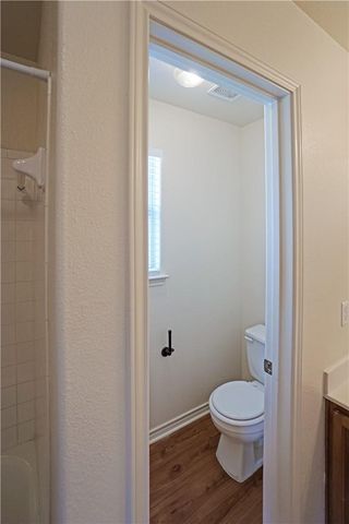 2903 Don Hill LN, Taylor, TX 76574
