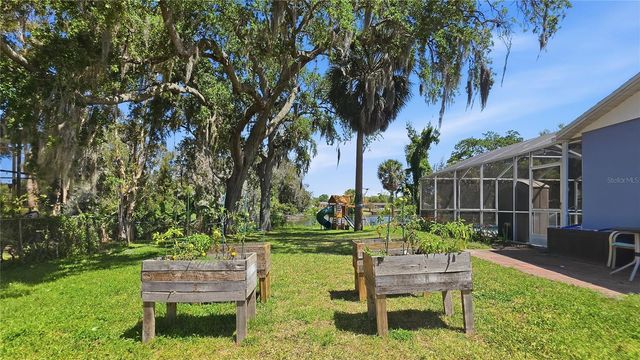 7203 BRAMBLEWOOD DRIVE, Port Richey, FL 34668