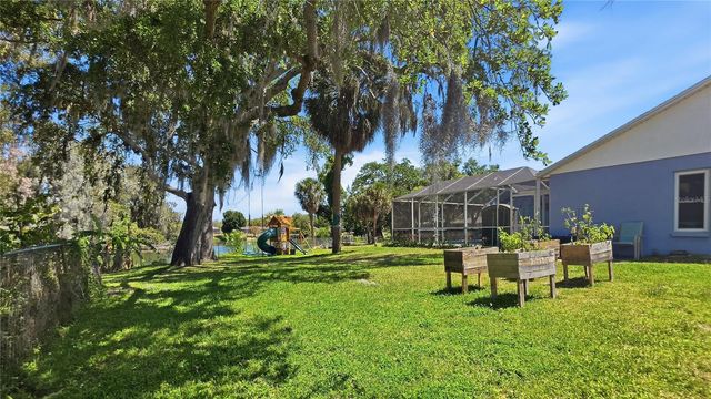 7203 BRAMBLEWOOD DRIVE, Port Richey, FL 34668