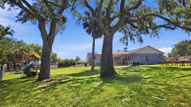 7203 BRAMBLEWOOD DRIVE, Port Richey, FL 34668