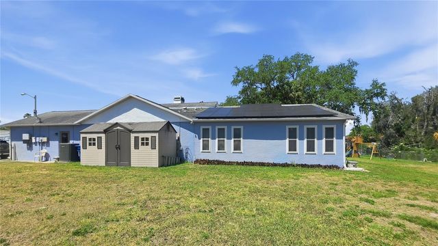 7203 BRAMBLEWOOD DRIVE, Port Richey, FL 34668