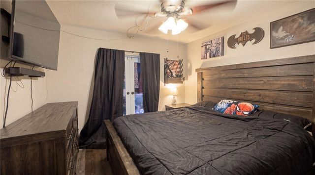 7203 BRAMBLEWOOD DRIVE, Port Richey, FL 34668