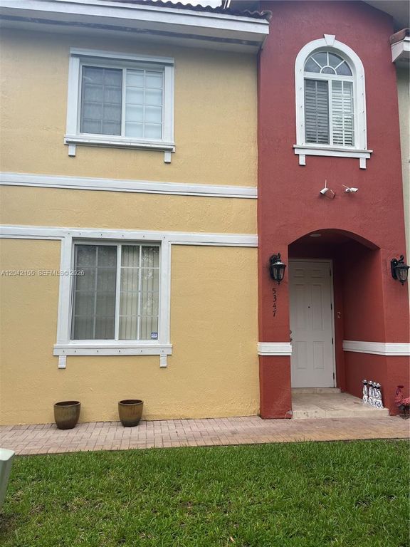 5347 SW 40th Ave 5347, Dania Beach, FL 33314