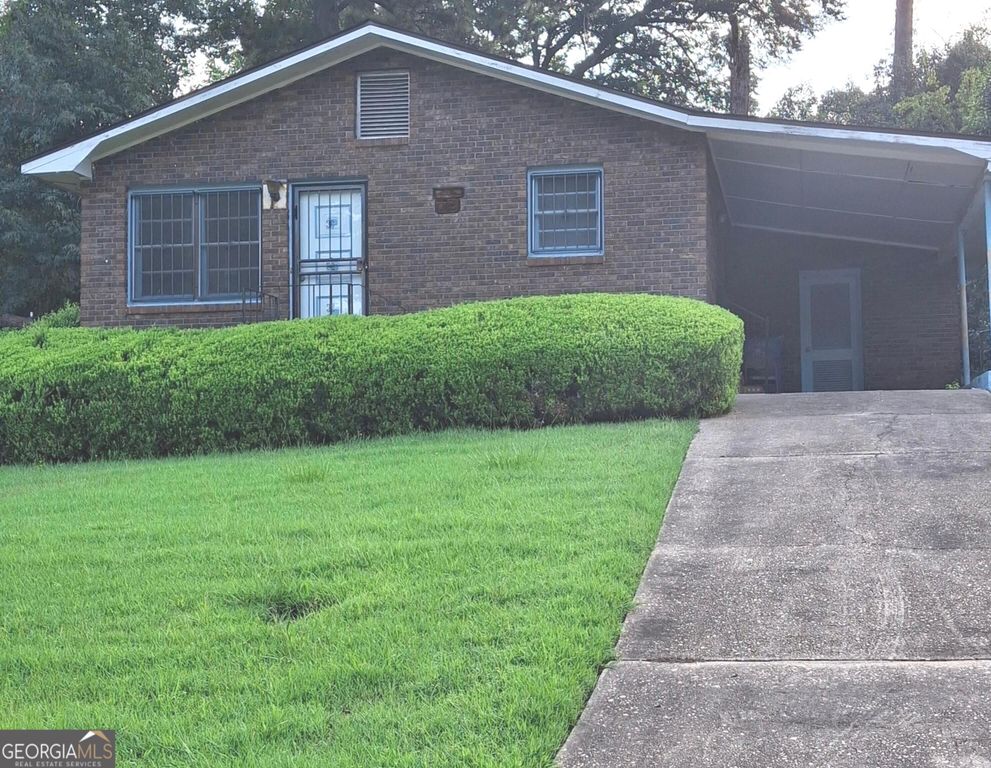 2916 Urban Avenue, Columbus, GA 31907