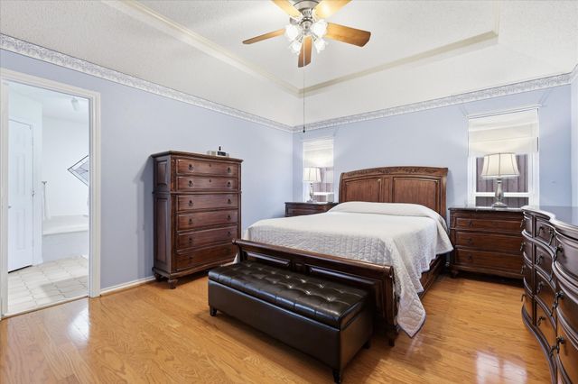 732 Meadowlark Lane, Coppell, TX 75019