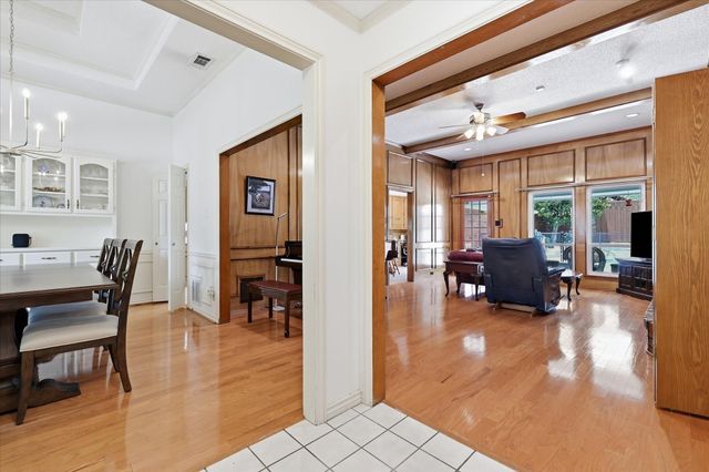 732 Meadowlark Lane, Coppell, TX 75019